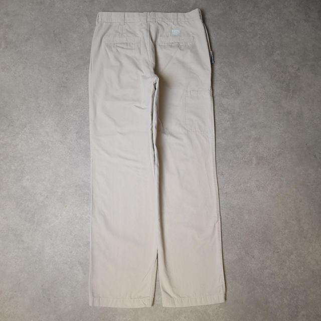 Columbia Sportswear Men's Trousers - Cream - 36" on Productcaster.