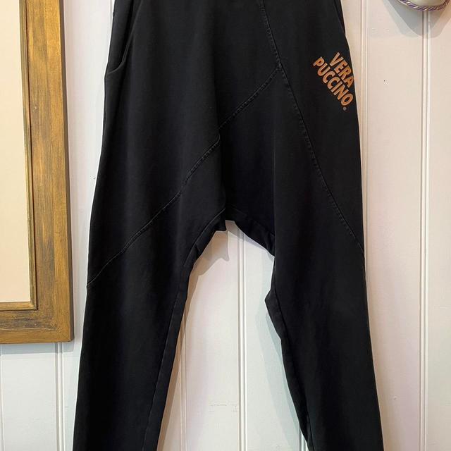 Women's Trousers - Black - UK 10 on Productcaster.