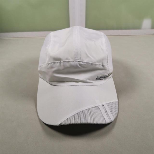 The Unbranded Brand Men's Bucket hats - White on Productcaster.