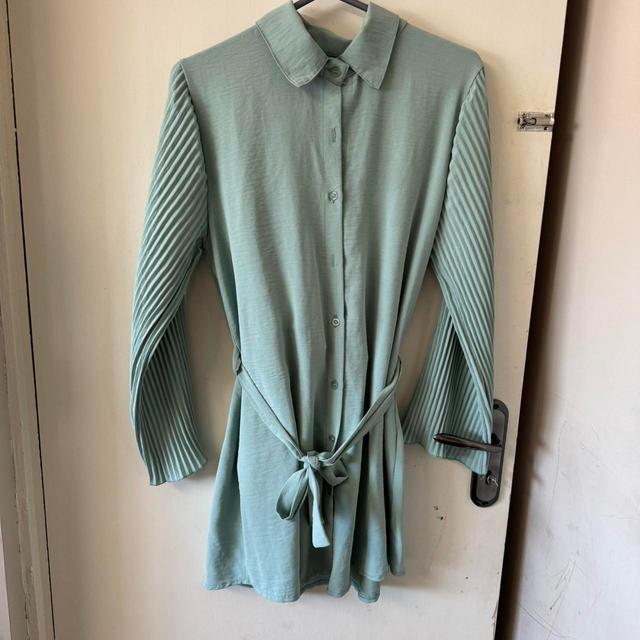 Women's Jumpsuits and playsuits - Green - S on Productcaster.