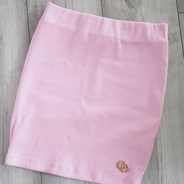 ODolls Collection Women's Skirt - Pink - UK 8 on Productcaster.