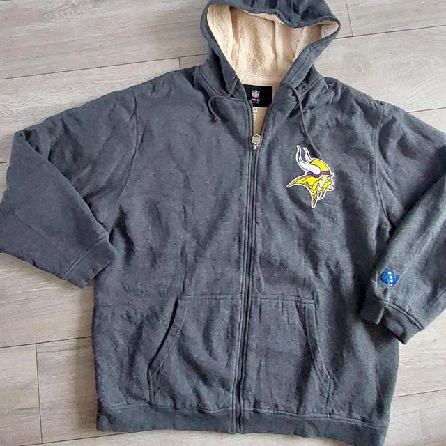 NFL Men's Hoodie - Multi - 4XL on Productcaster.