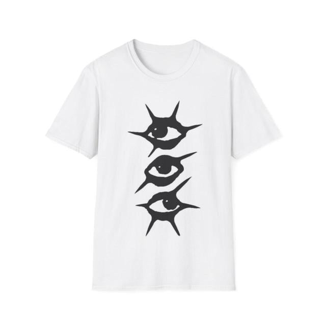 Women's T-shirt - White - XXL on Productcaster.