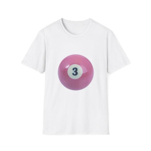 Women's T-shirt - White - L on Productcaster.