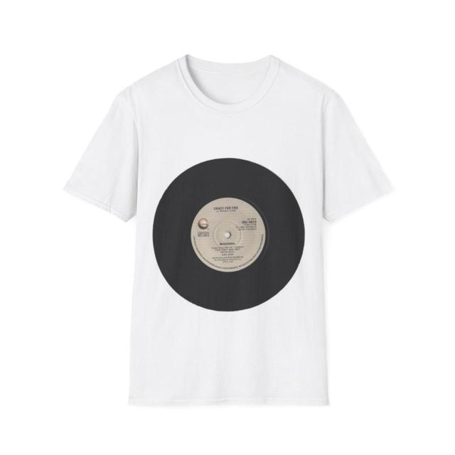 Women's T-shirt - White - L on Productcaster.