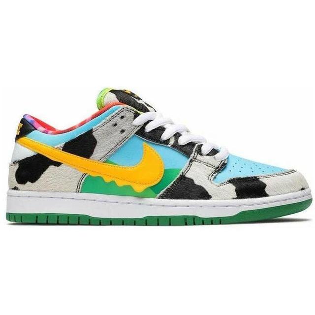 Nike Men's Trainers - Multi - UK 10 on Productcaster.