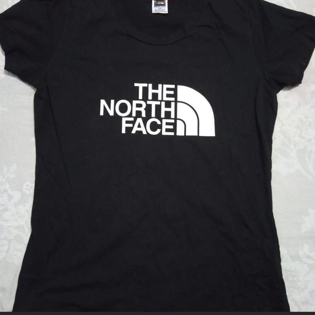 The North Face Men's T-shirt - Black - M on Productcaster.