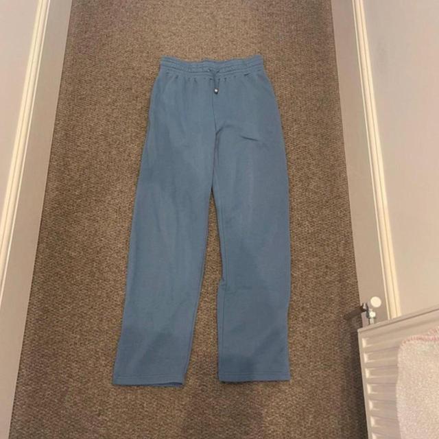 Primark Women's Sweatpants - Blue - S on Productcaster.