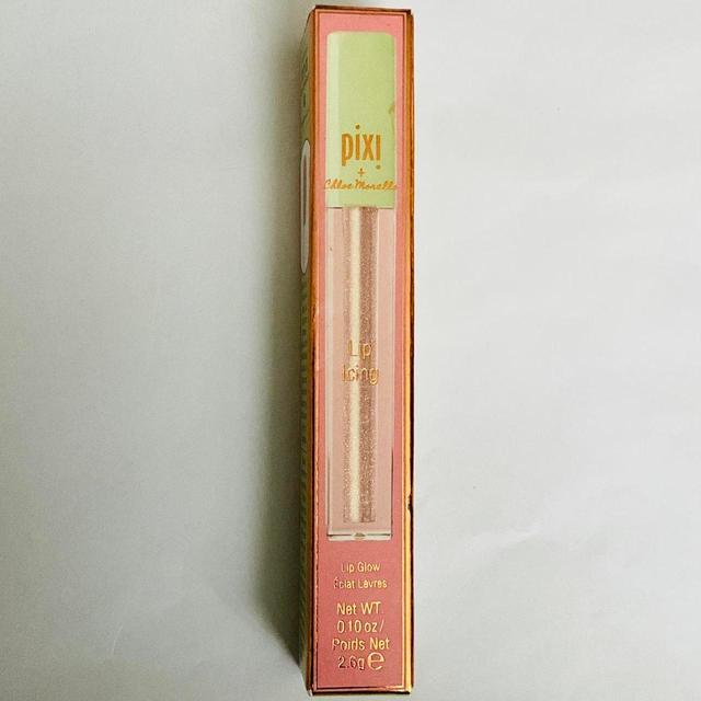 Pixi Lipstick - White on Productcaster.