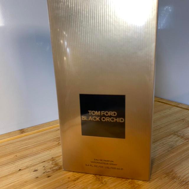 TOM FORD Perfume and cologne - Gold on Productcaster.