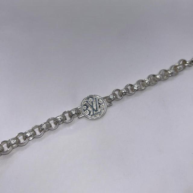 Women's Bracelet - Silver on Productcaster.