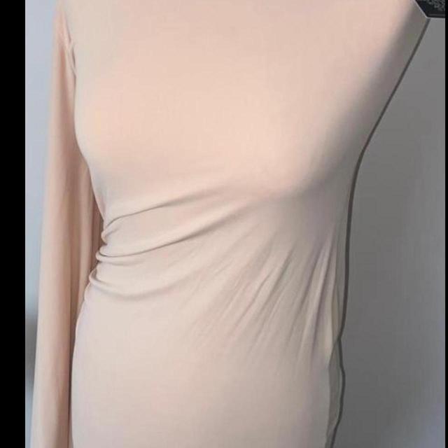 Women's Bodycon Dress - Pink - 10 on Productcaster.