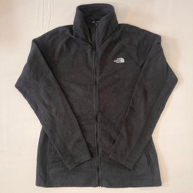 The North Face Women's Jumper - Black - M on Productcaster.