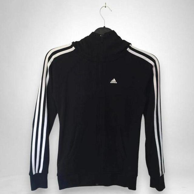 Adidas Women's Bodysuit - Black on Productcaster.