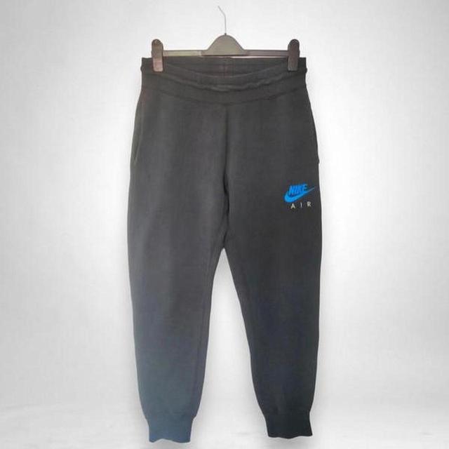 Nike Men's Sweatpants - Black - M on Productcaster.