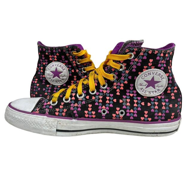 Converse Women's Trainers - Multi - UK 7 on Productcaster.