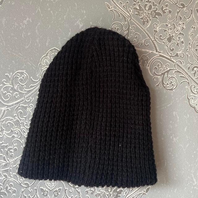 Cotton On Women's Beanies - Black on Productcaster.