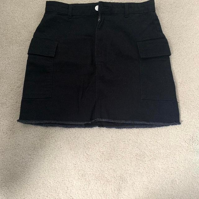 H&M Kids' Skirt - Black - 14 years on Productcaster.