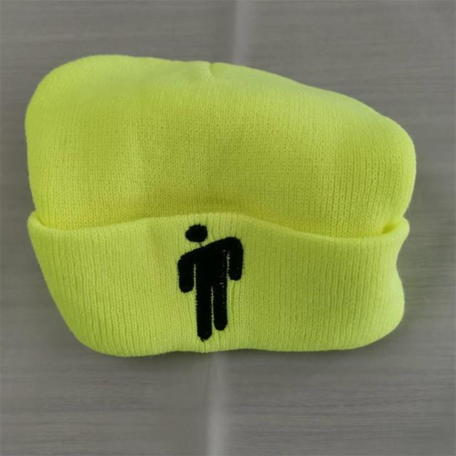 The Unbranded Brand Men's Caps - Yellow on Productcaster.