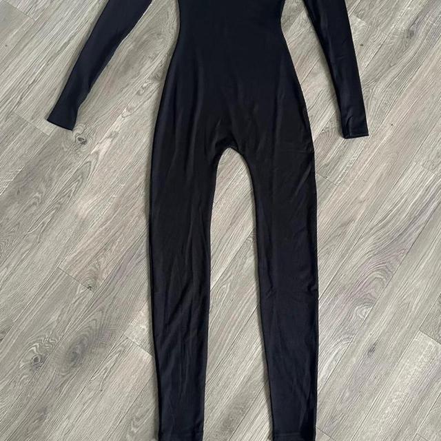 Women's Bodysuit - Black - 6 on Productcaster.