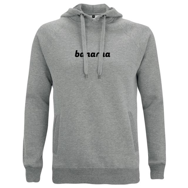 Women's Hoodie - Grey - L on Productcaster.