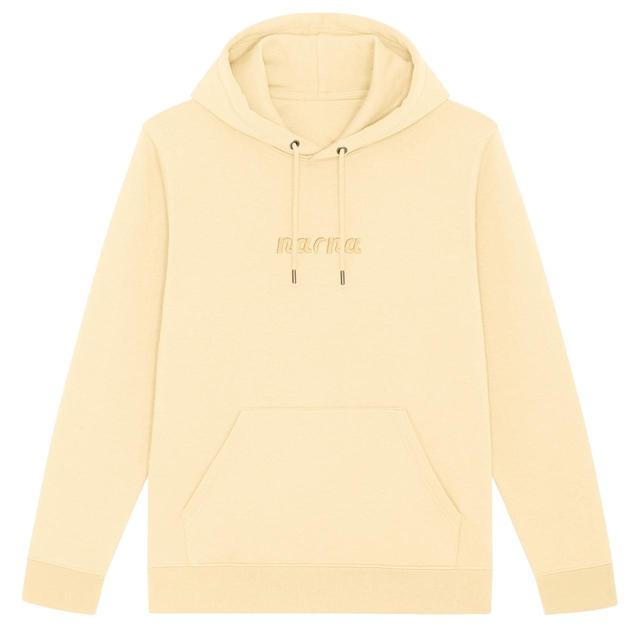 Women's Hoodie - Yellow - L on Productcaster.