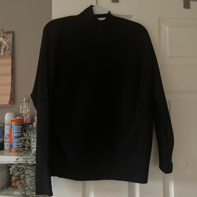 Primark Women's Sweatshirt - Black - 4 on Productcaster.