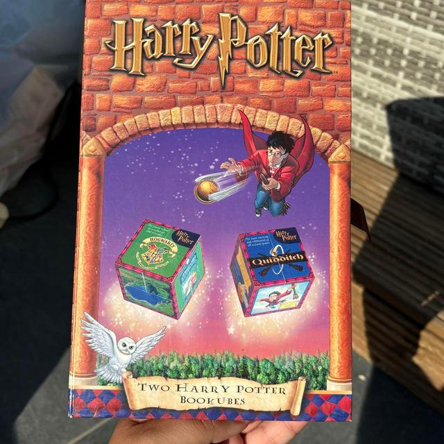 Harry Potter Collectible - Multi on Productcaster.