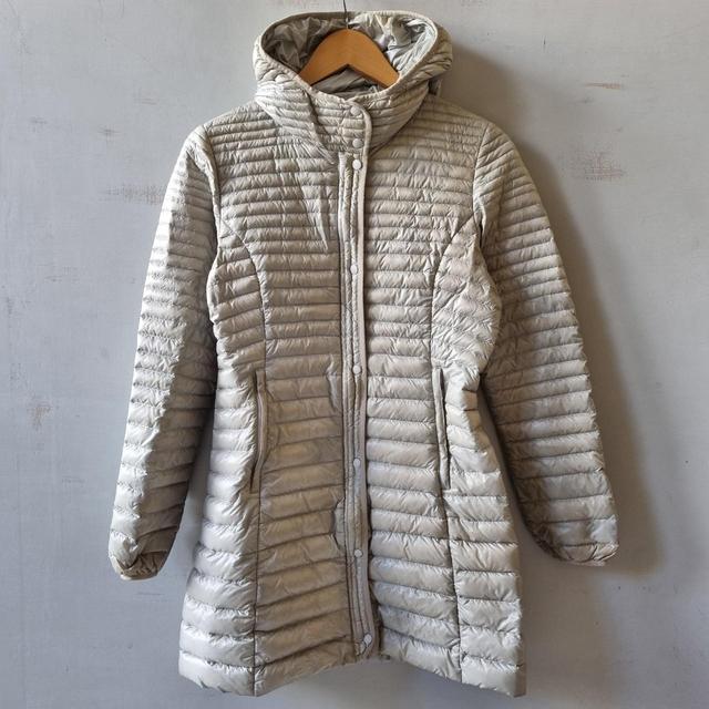 Patagonia Women's Jacket - Grey - S on Productcaster.