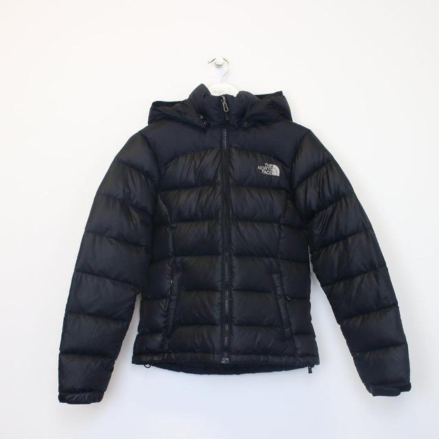 The North Face Men's Coat - Black - M on Productcaster.