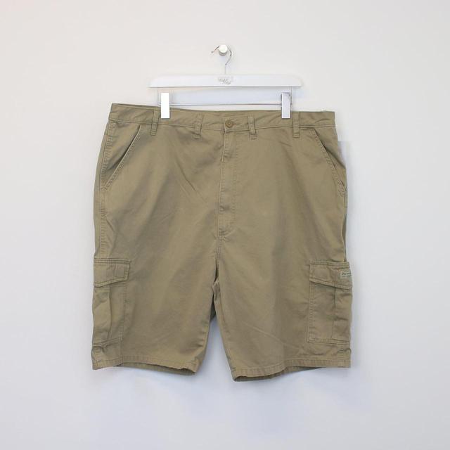 Wrangler Men's Shorts - Multi - 44" on Productcaster.