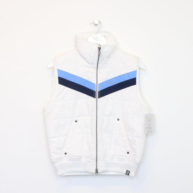 Vintage Women's Jacket - Multi - M on Productcaster.