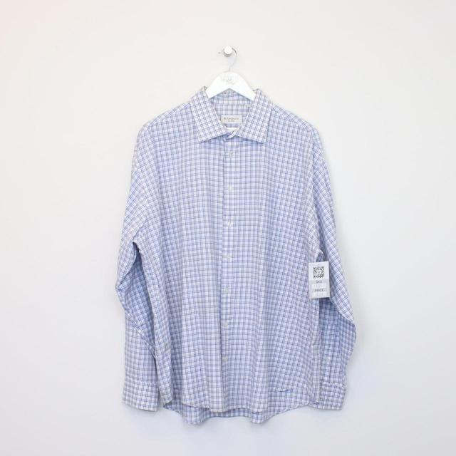 Vintage Men's Shirt - Multi - XL on Productcaster.