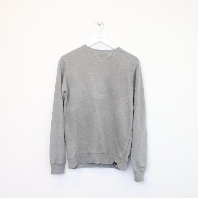 Dickies Men's Sweatshirt - Grey - S on Productcaster.