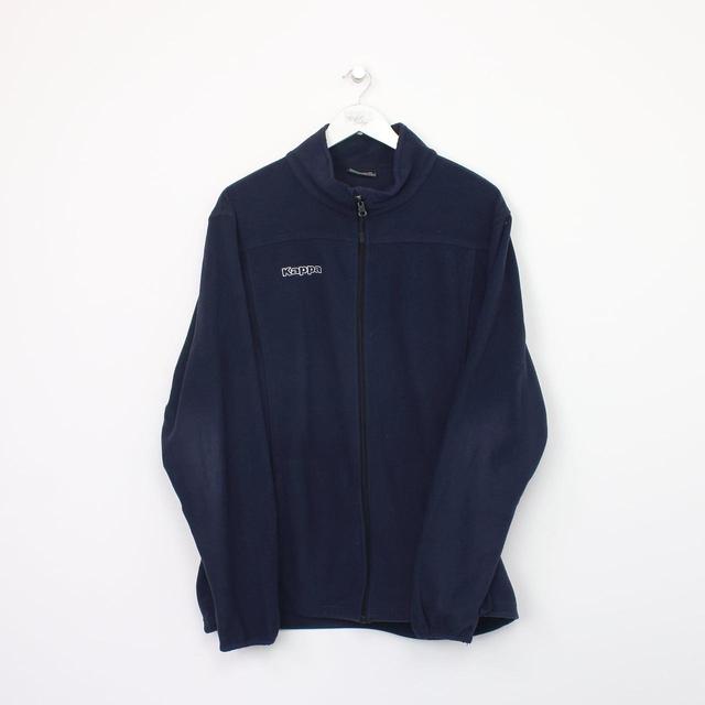 Vintage Men's Sweatshirt - Multi - XL on Productcaster.