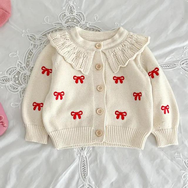 Kids' Cardigan - Multi - 3 years on Productcaster.