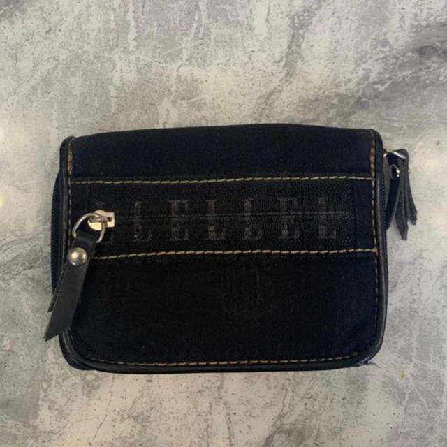 ELLE Women's Wallets - Black on Productcaster.