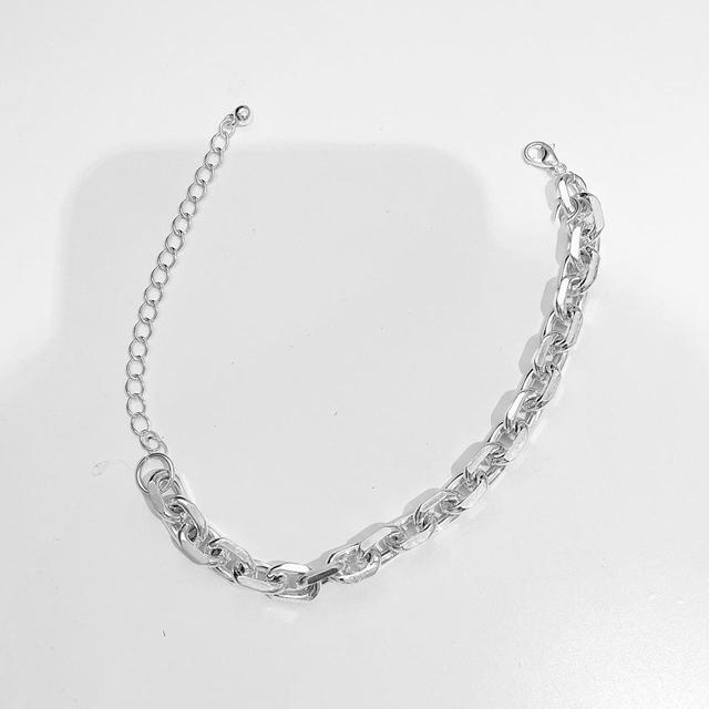 COS Men's Jewellery - Silver on Productcaster.