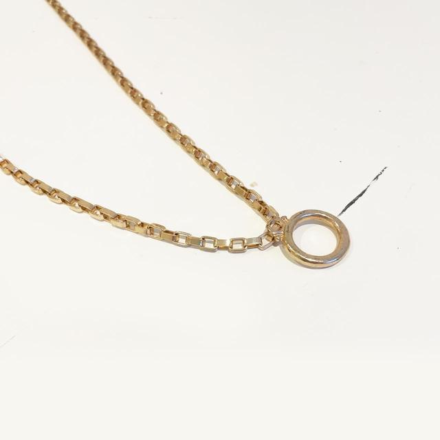 COS Women's Jewellery - Gold on Productcaster.