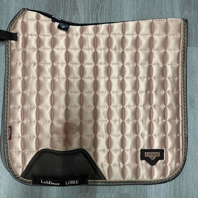 LeMieux Women's Accessories - Pink on Productcaster.