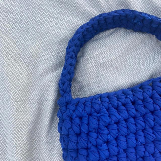 Women's Shoulder bags - Blue on Productcaster.