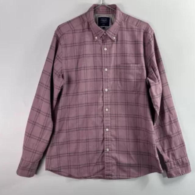 Charles Tyrwhitt Men's Shirt - Multi - M on Productcaster.