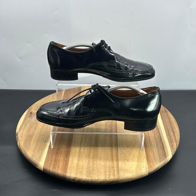 Loake Men's Footwear - Black - UK 11 on Productcaster.