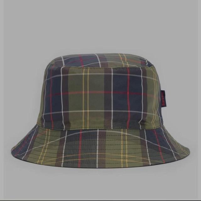 Barbour Men's Bucket hats - Multi on Productcaster.