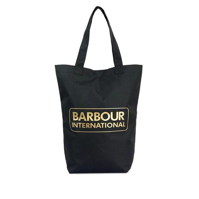 Barbour Women's Tote bags - Black on Productcaster.