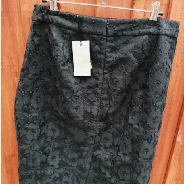 Women's Party Skirt - Black - UK 14 on Productcaster.