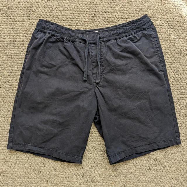 John Lewis Men's Shorts - Navy - S on Productcaster.