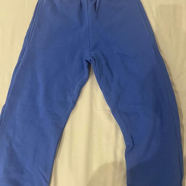 Subdued Women's Sweatpants - Blue - UK 6 on Productcaster.