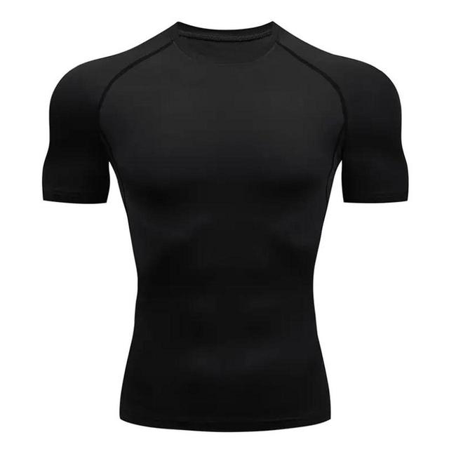 Vintage Men's T-shirt - Black - L on Productcaster.