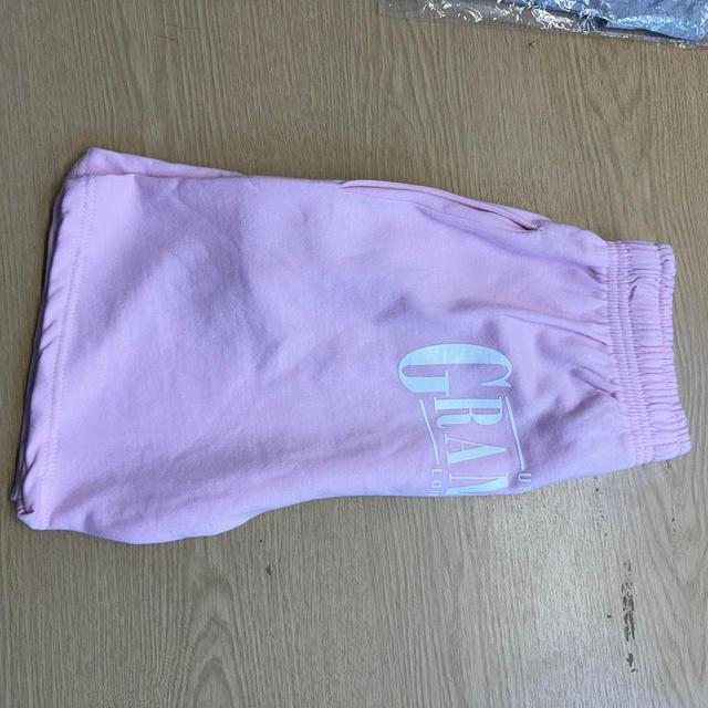 Designer Women's Shorts - Pink - UK 10 on Productcaster.